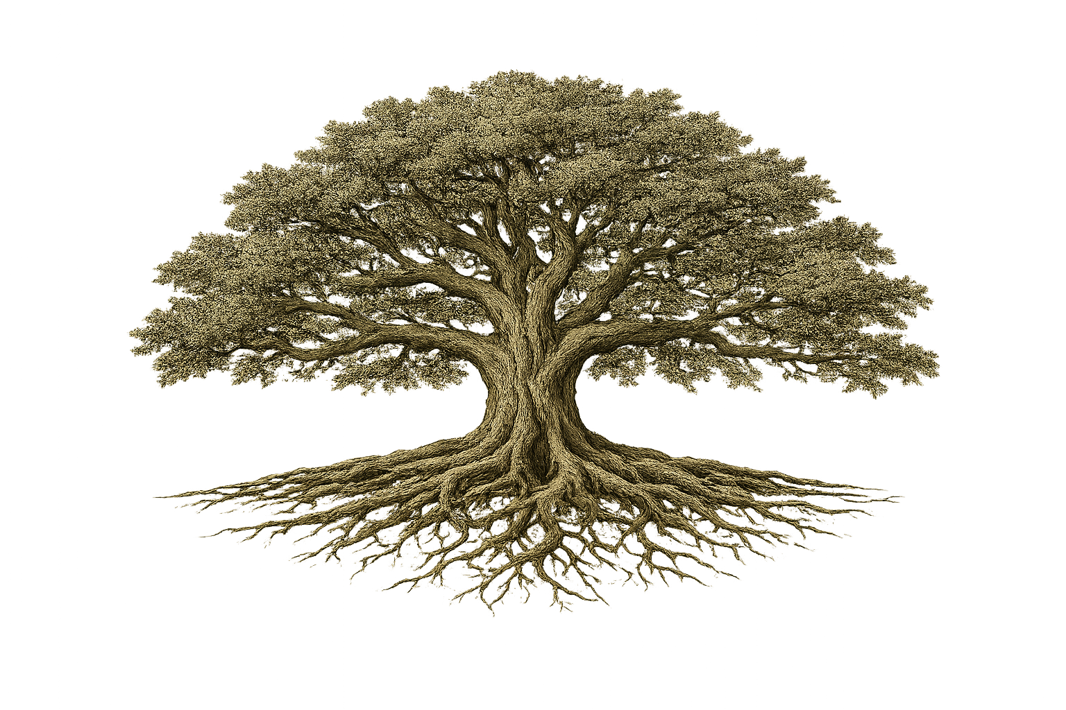 Approved First Measure tree mark